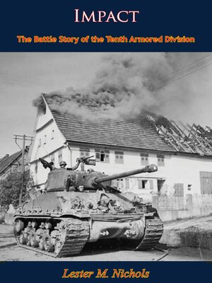 cover image of Impact